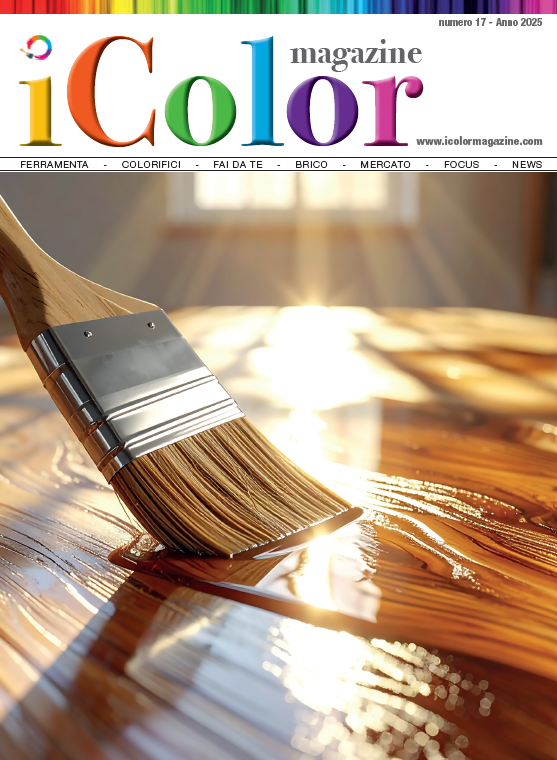 iColor magazine n.17